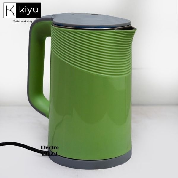 Premium Quality 1500W Electric Kettle / Water Boiler 96 - Image 3