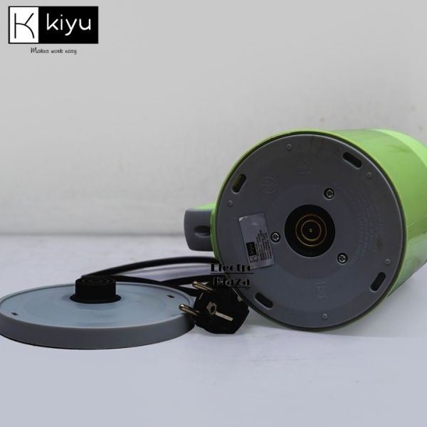 Premium Quality 1500W Electric Kettle / Water Boiler 96 - Image 4