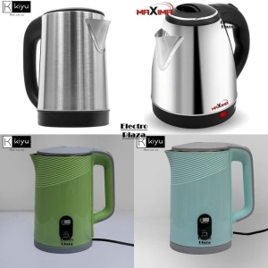 Premium Quality 1500W Electric Kettle / Water Boiler 96