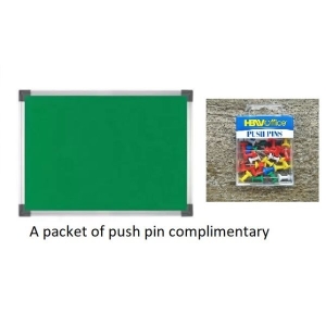 Premium Quality Notice Board (4*3 Size)