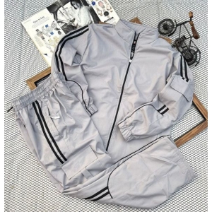Premium Quality Summer Stylish Sporty Running Casual Tracksuit Set .