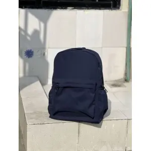 Premium Quality Unisex Backpack | Modern School, Office & Travel Bag