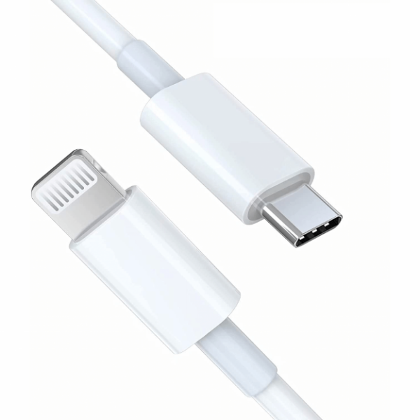 100% 20W Type C to iPh Cable For 11 12 13 14 Mini Xs Xr X PD 20W Fast Charge Charger Wire 1M - Image 2