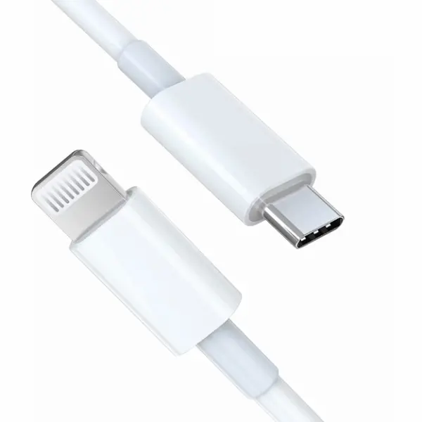 Genuine Type C Cable For 11 12 13 Pro Max Mini Xs Xr X PD 20W Fast Charge Charger Wire 1M (6Months Warrenty) - Image 3