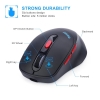 Shortcut Key Mouse Pad