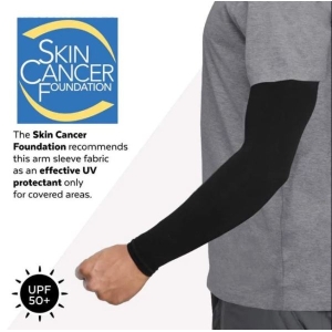Premium UV Protection Hand Band