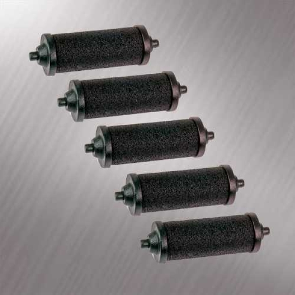 Price Labeller re-ink roller (set of 5) - Image 2