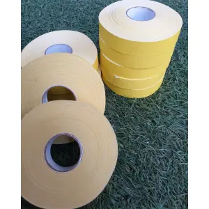 Price Sticker Roll For Avery 1115 Price Labeler Gun (Set Of 10 Rolls)