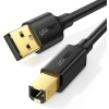 Usb 2.0 Type A To B Lead