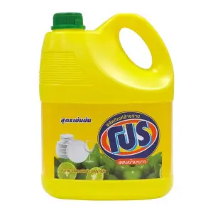 PRO Dishwashing Lemon Power 3600ml