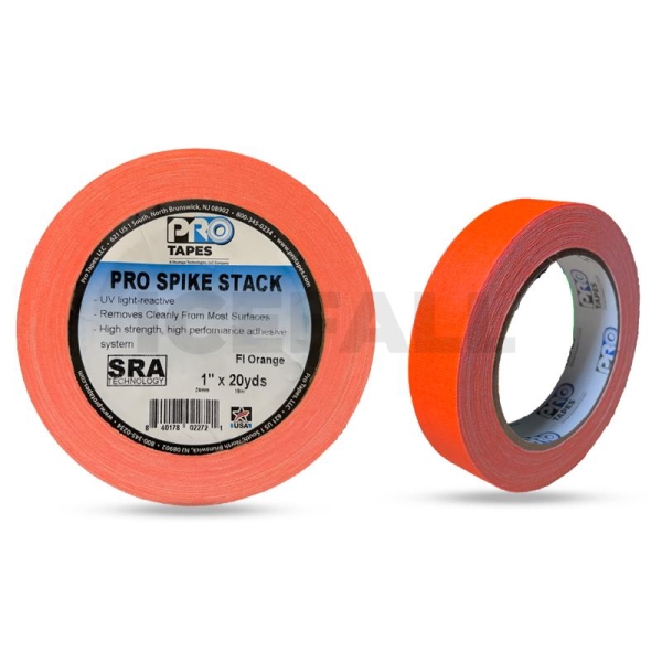 Pro Tapes Pro Spike Stack - Image 3