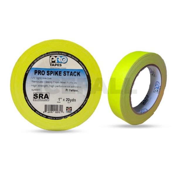 Pro Tapes Pro Spike Stack - Image 4