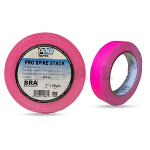 Pro Tapes Pro Spike Stack