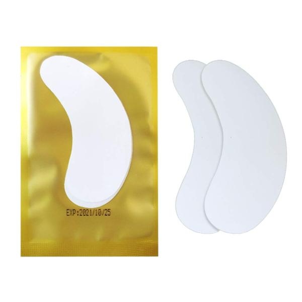 Professional Eye Gel Patches Packet - Image 3