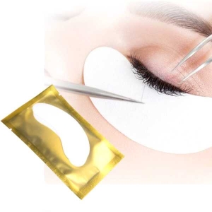 Professional Eye Gel Patches Packet