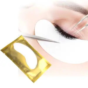 Professional Eye Gel Patches Packet
