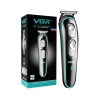 Adjustable Blade Beard & Hair Grooming USB Charging with 120 Min Runtime - Black