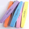 Professional Nail Sanding Buffer Nail Filer Nail Buffer for Nail Technicians Beauty Tools Manicure Pedicure Tool Set & Single Pcs