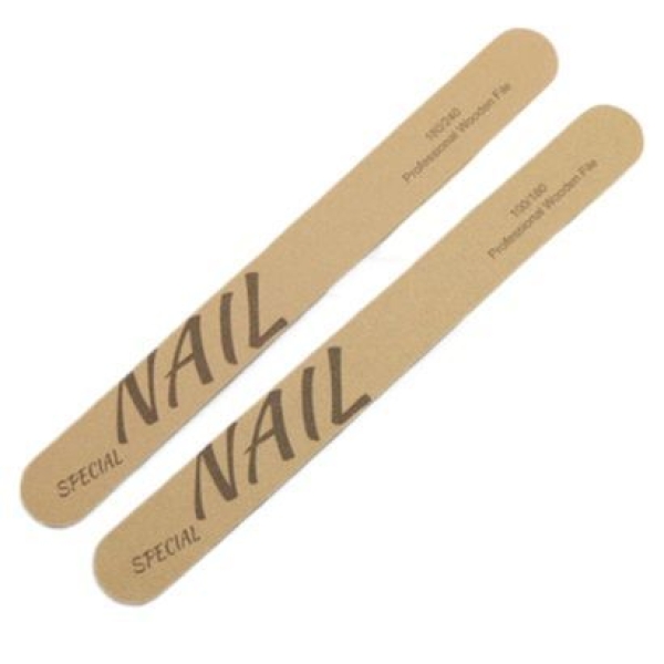 Professional Nail Sanding Buffer Nail Filer Nail Buffer for Nail Technicians Beauty Tools Manicure Pedicure Tool Set & Single Pcs - Image 5