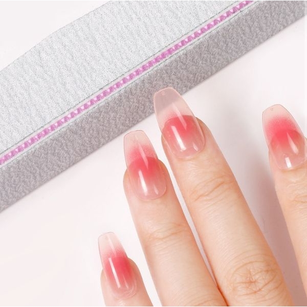 Professional Sanding Nail Filer For Manicure & Pedicure - Image 4