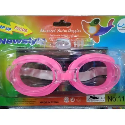 Professional Swimming Goggles For Kids And Adults - Image 2