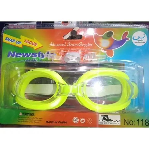 Professional Swimming Goggles For Kids And Adults - Image 3