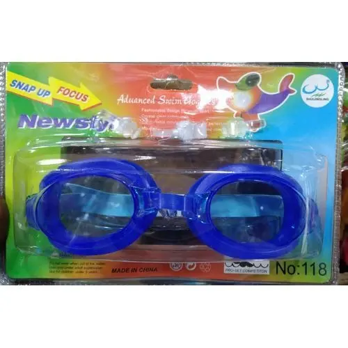 Professional Swimming Goggles For Kids And Adults - Image 4