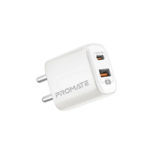 Promate Biplug-2 Charger