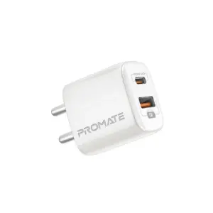 Promate Biplug-2 Charger