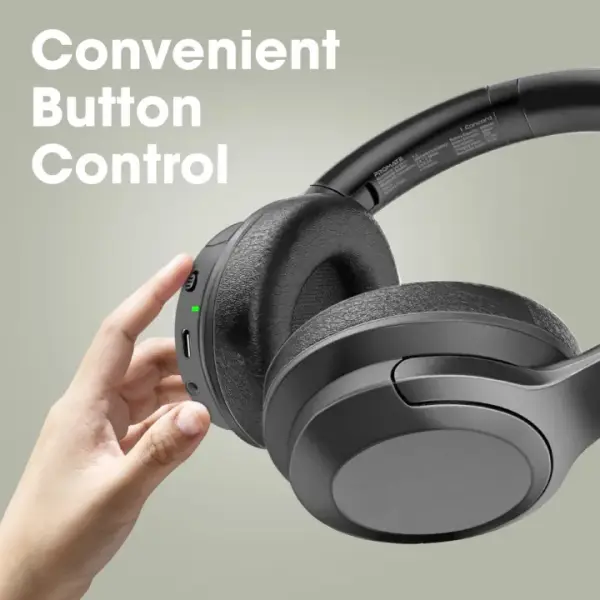 Promate Concord Headphones - Image 3