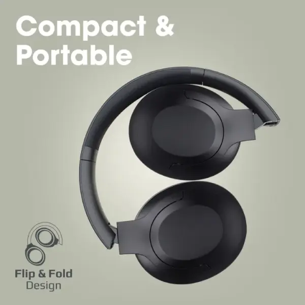 Promate Concord Headphones - Image 5