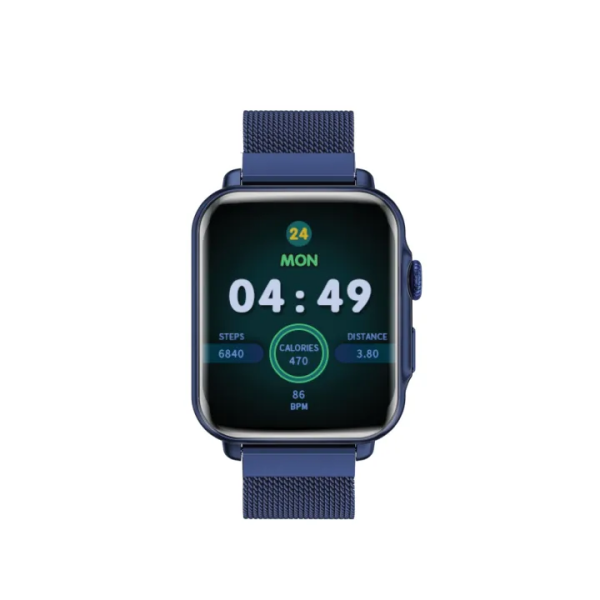 Promate Prowatch-B18 Smartwatch - Image 7