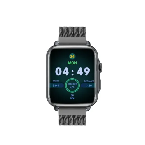 Promate Prowatch-B18 Smartwatch - Image 8
