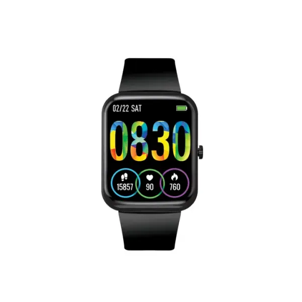 Promate Xwatch-B18 Smartwatch - Image 7