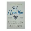 PS I Love You - Fiction - Cecelia Ahern