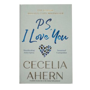 PS I Love You - Fiction - Cecelia Ahern