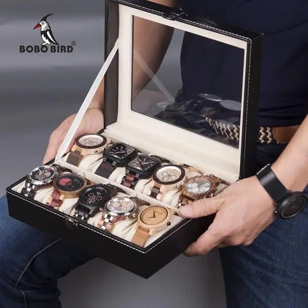 Jewelry Storage