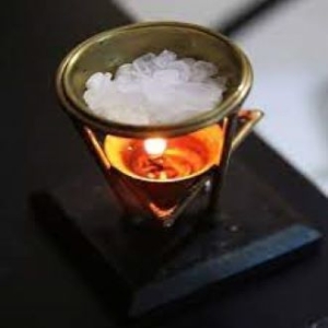 Puja Kapur Camphor / Kapur / Kapoor - 200gm
