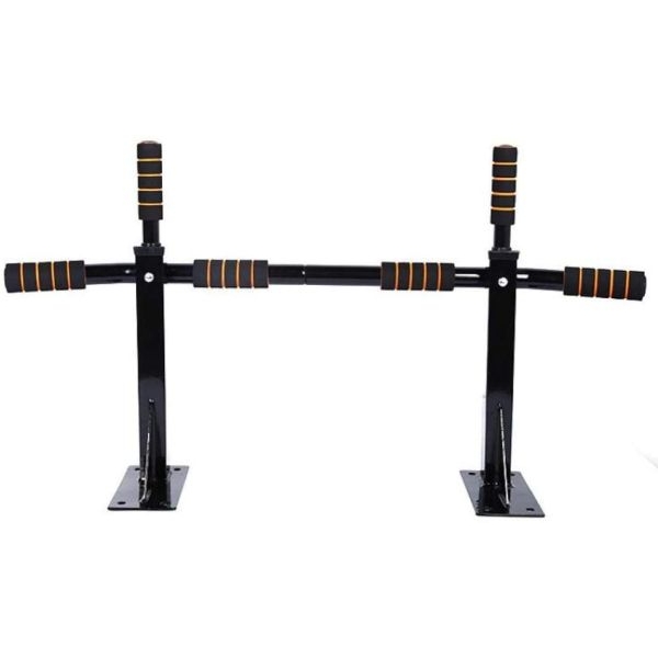 Pull Up Bar Wall Mounted Chin Up Bar Strength For Home Use - Image 3