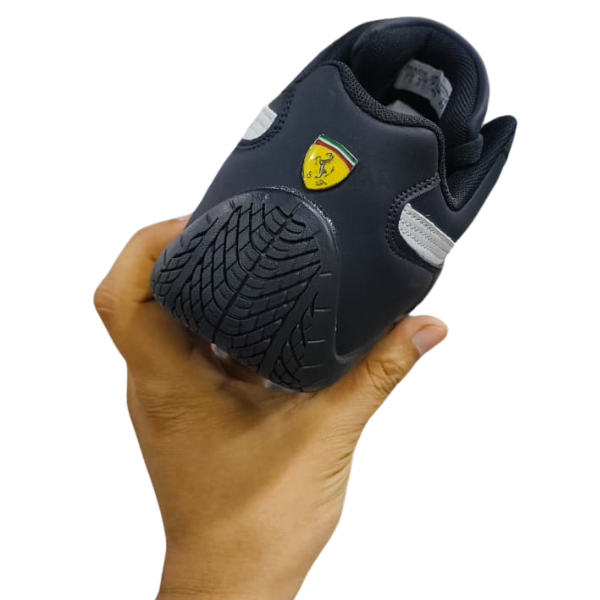 PUMA Scuderia Ferrari Speedcat Racing Shoes - Image 3