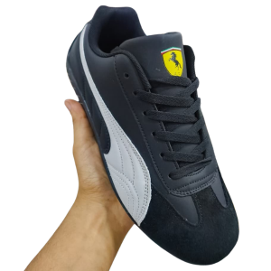 PUMA Scuderia Ferrari Speedcat Racing Shoes