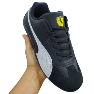 PUMA Scuderia Ferrari Speedcat Racing Shoes