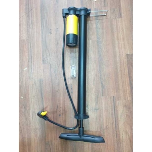 Pump/ Inflater with guage/ Portable Heavy Duty Air Pump For Car