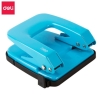 Punch Hole Machine 0137 – Heavy Duty 2-Hole Paper Punch for Office & School