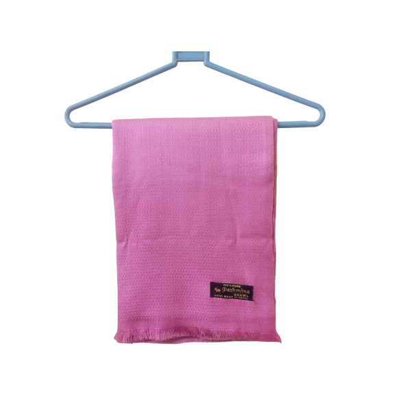 Pure Luxury: Unveiling the Timeless Beauty of 100% Pashmina Shawl - Image 5