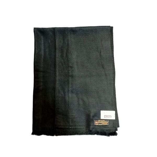 Pure Luxury: Unveiling the Timeless Beauty of 100% Pashmina Shawls for Women" - Image 3