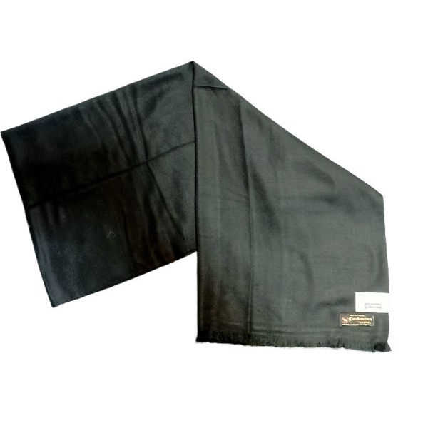 Pure Luxury: Unveiling the Timeless Beauty of 100% Pashmina Shawls for Women" - Image 4