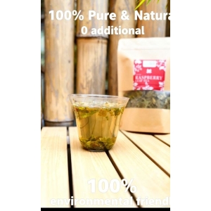 Pure Raspberry Leaf Tea – Pregnancy Tea