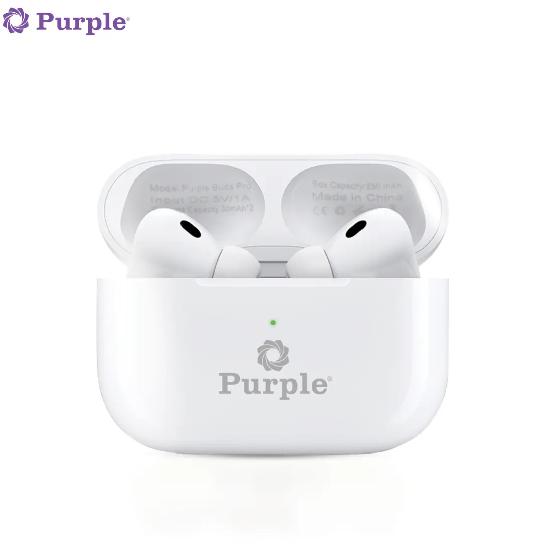 Purple Buds Pro - Image 2