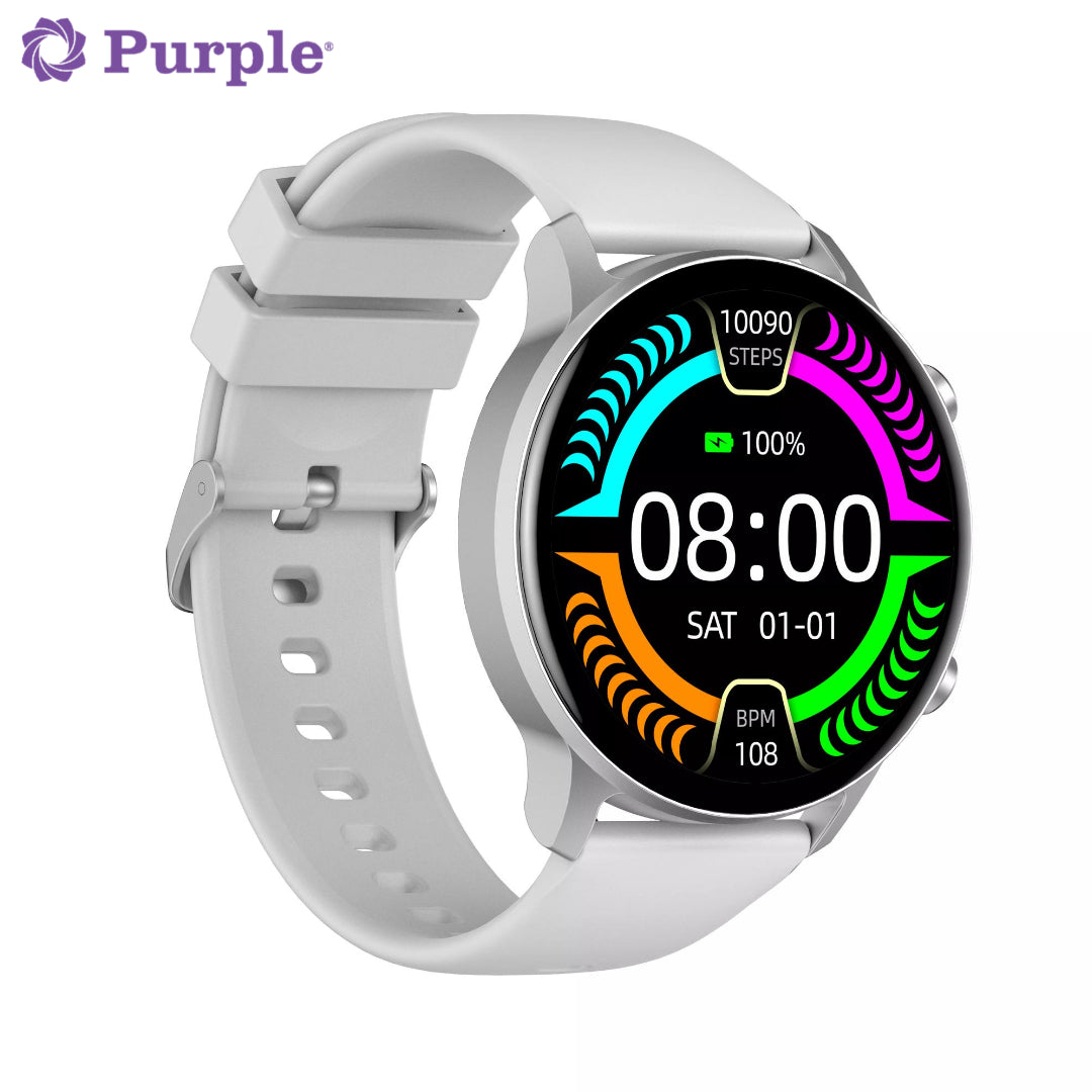 Purple KW102 - Image 2